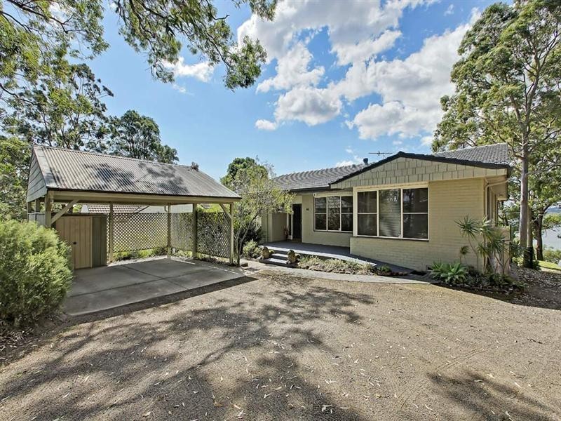 Marmong Point NSW 2284