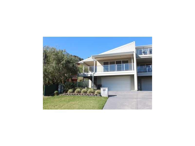 45 Sealand Road, Fishing Point NSW 2283