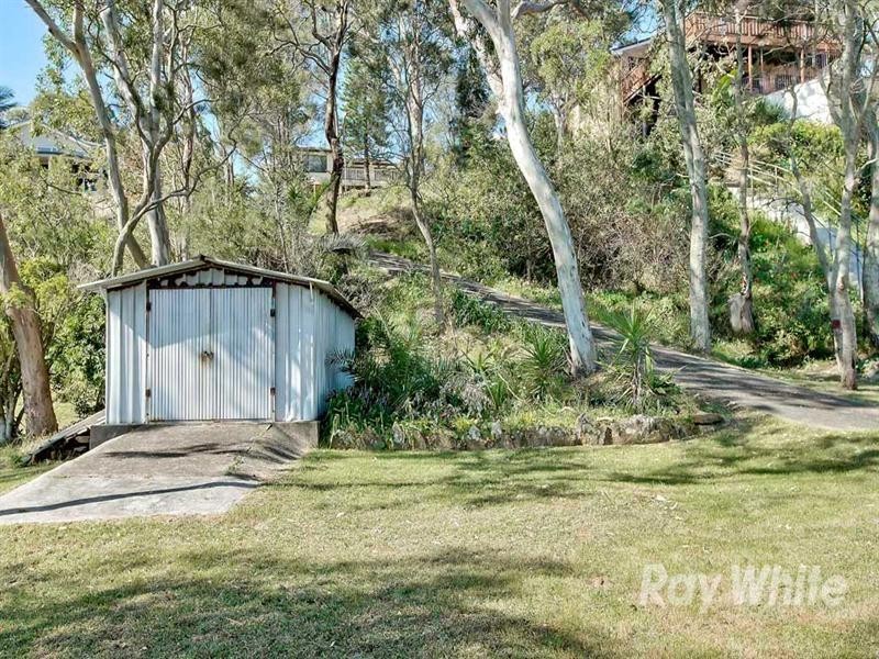 Brightwaters NSW 2264