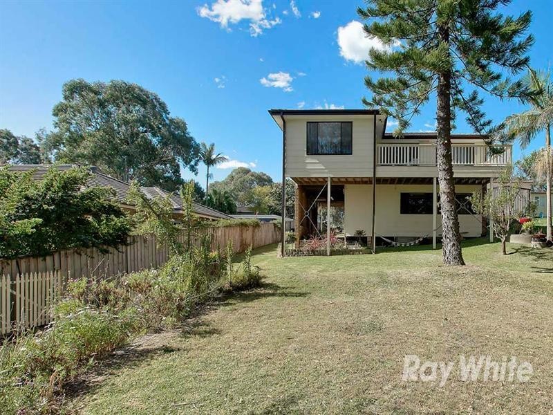 Brightwaters NSW 2264
