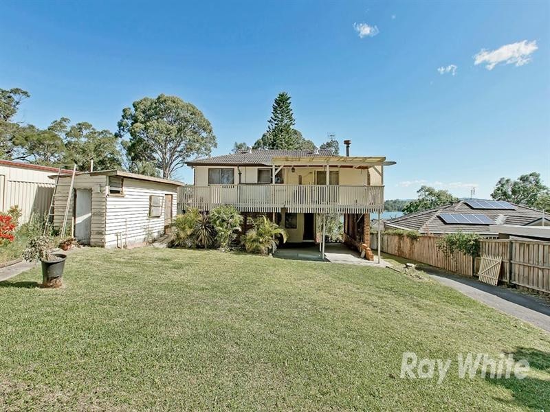 Brightwaters NSW 2264