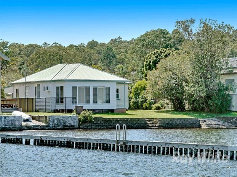 Kilaben Bay NSW 2283