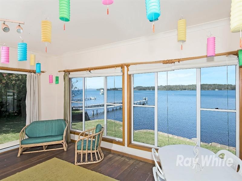 Kilaben Bay NSW 2283