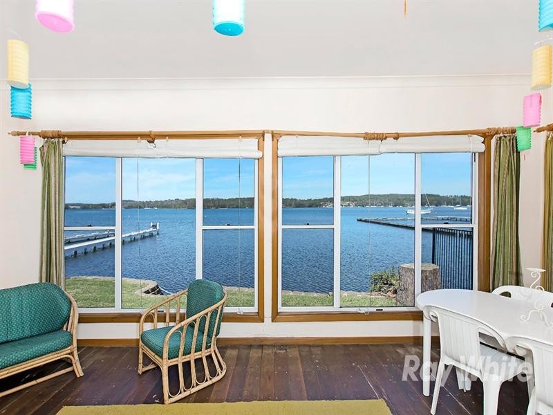 Kilaben Bay NSW 2283