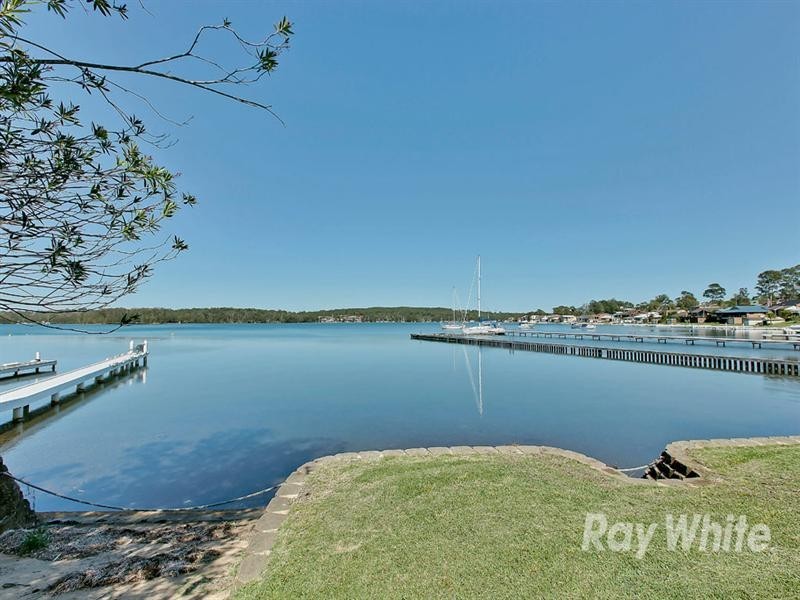 Kilaben Bay NSW 2283