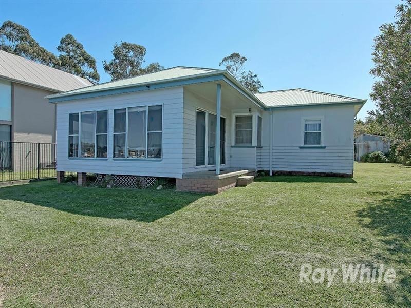 Kilaben Bay NSW 2283