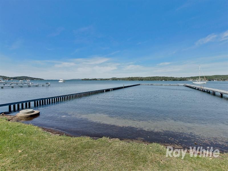 Kilaben Bay NSW 2283