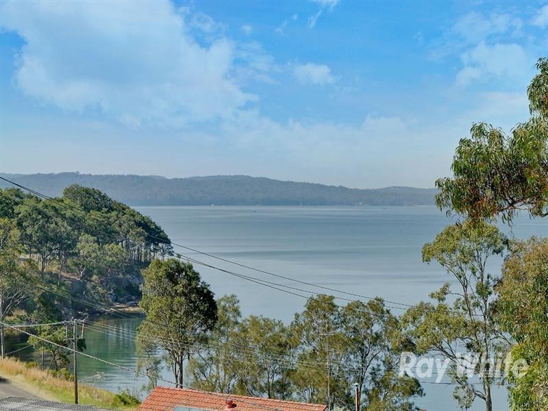 Wangi Wangi NSW 2267