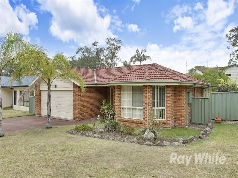 Kilaben Bay NSW 2283