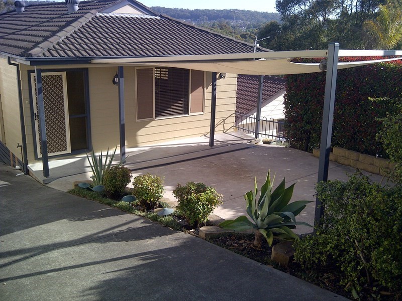 40 Rupert Street, Blackalls Park NSW 2283