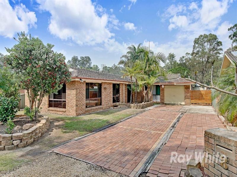 Fassifern NSW 2283