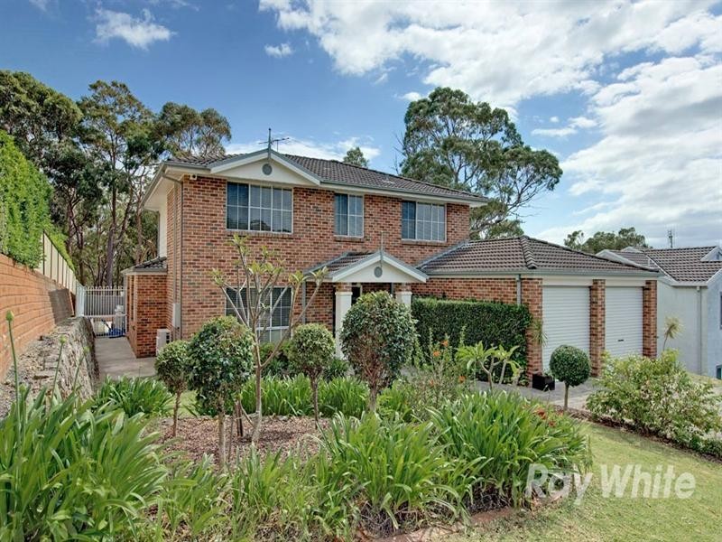 Marmong Point NSW 2284