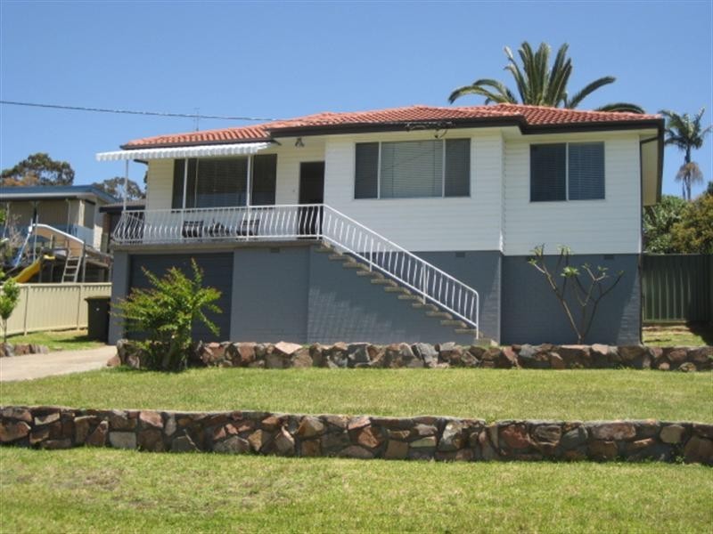 13 Carawa Street, Wangi Wangi NSW 2267