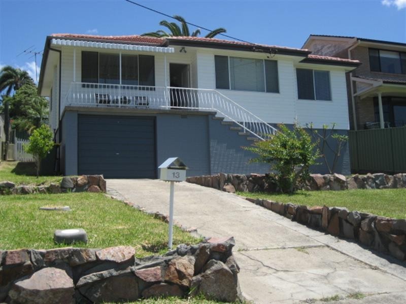 13 Carawa Street, Wangi Wangi NSW 2267