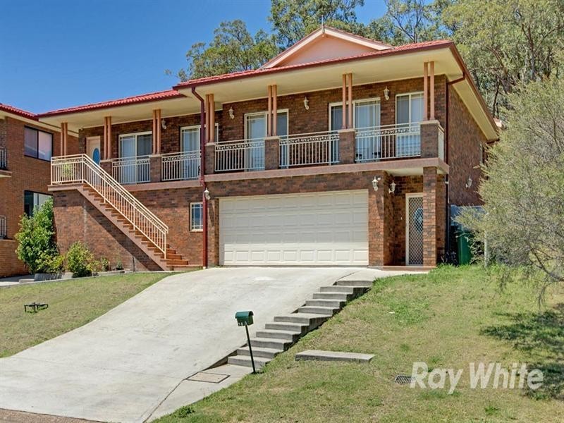Woodrising NSW 2284