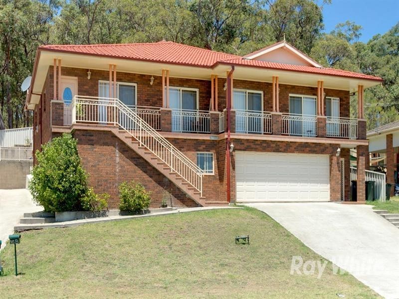 Woodrising NSW 2284