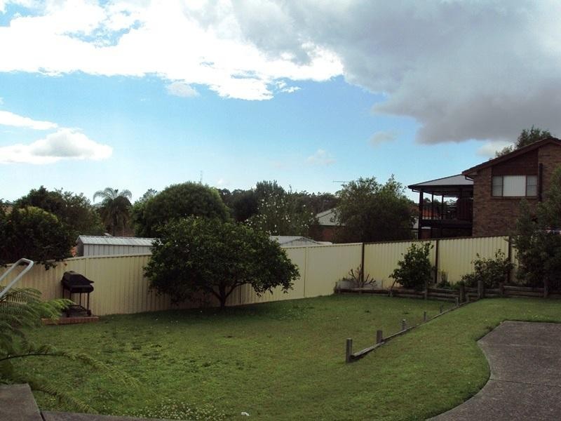14 Morris Crescent, Bonnells Bay NSW 2264