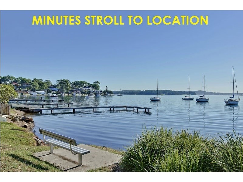 7/17 Laycock Street, Carey Bay NSW 2283