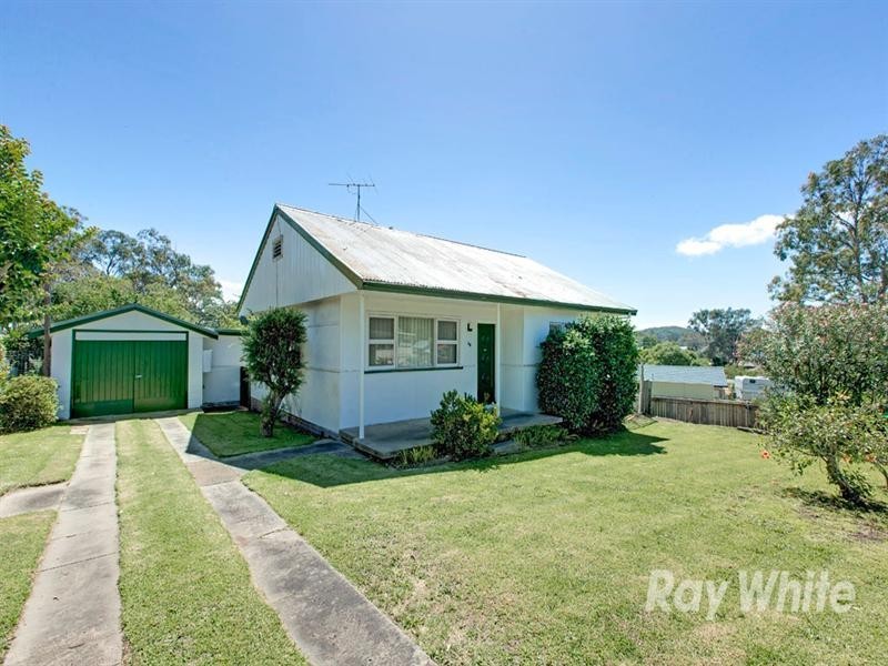 Wangi Wangi NSW 2267