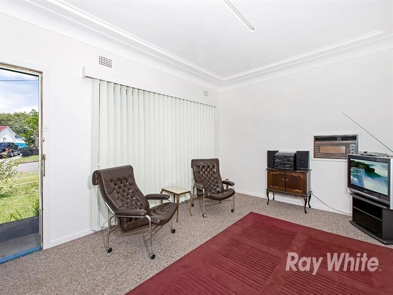 Wangi Wangi NSW 2267