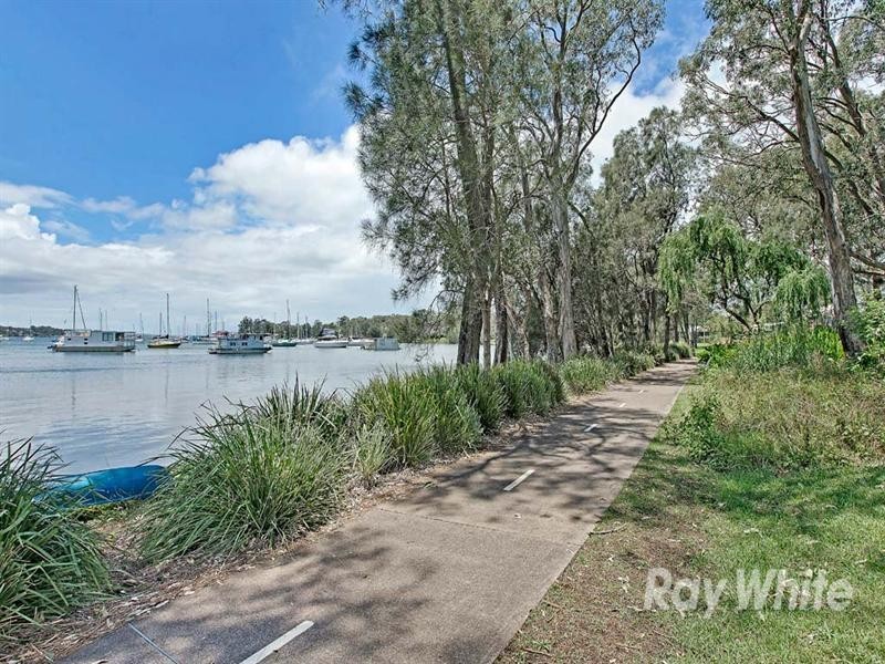 Wangi Wangi NSW 2267