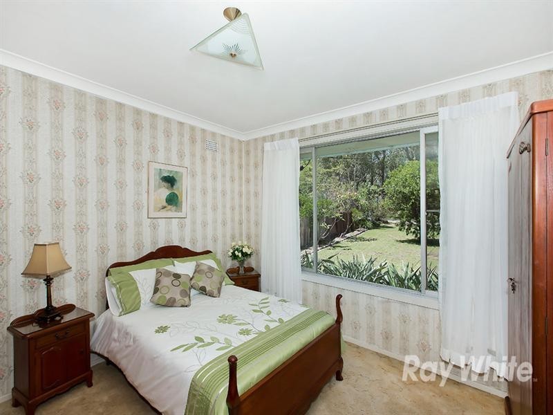 Blackalls Park NSW 2283