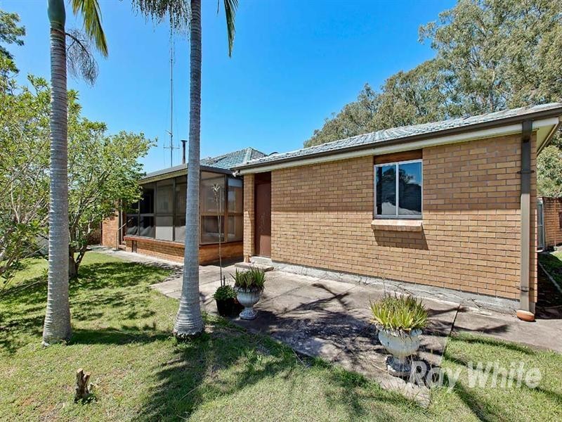 Blackalls Park NSW 2283