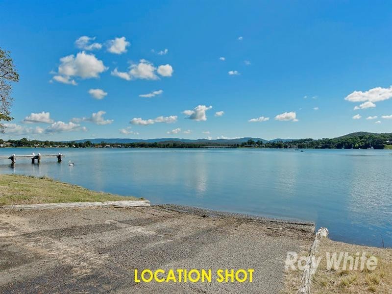 Bolton Point NSW 2283