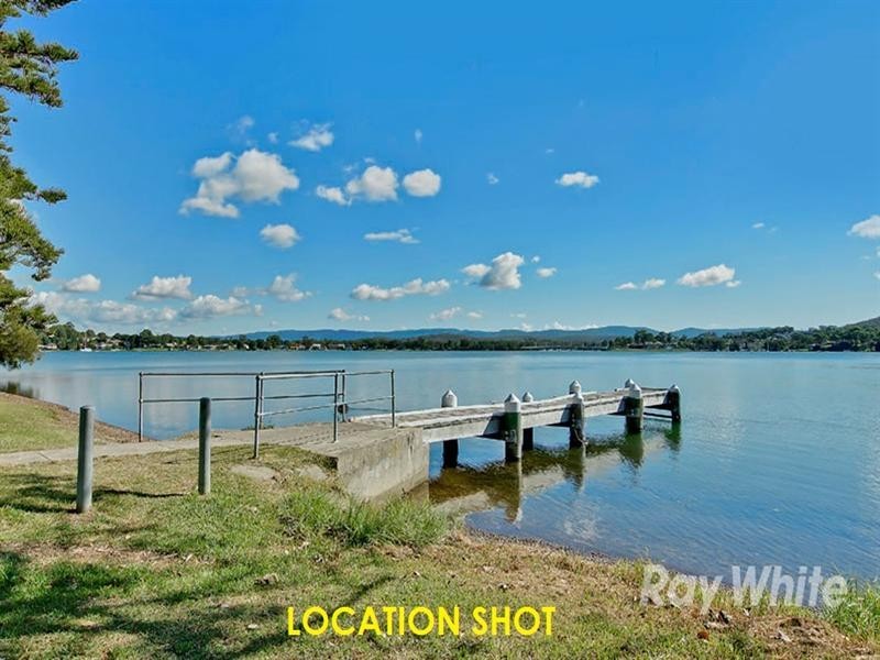 Bolton Point NSW 2283