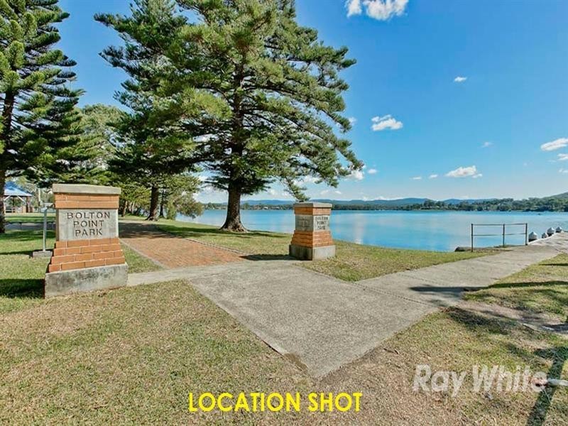 Bolton Point NSW 2283