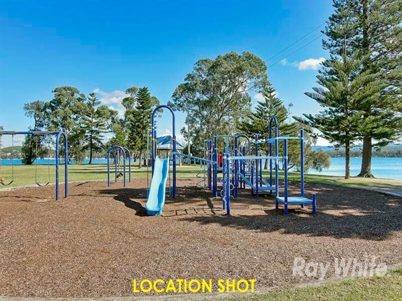 Bolton Point NSW 2283