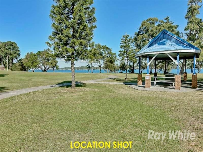 Bolton Point NSW 2283