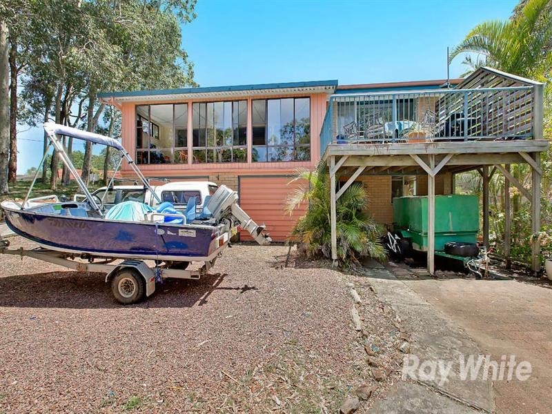 Bolton Point NSW 2283