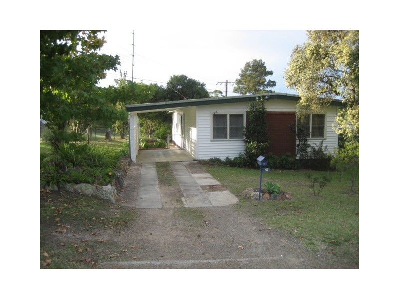 21 Todd Street, Blackalls Park NSW 2283