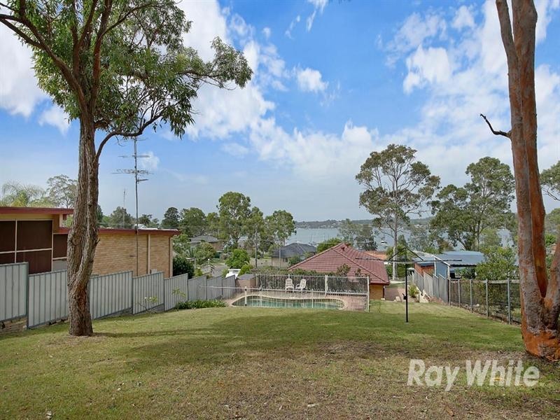 Bolton Point NSW 2283