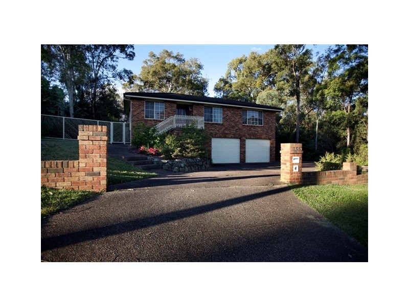155 Excelsior Parade, Toronto NSW 2283