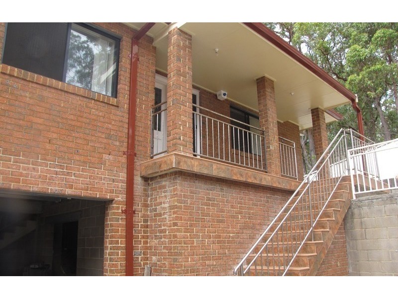 18B Eagle Close, Woodrising NSW 2284