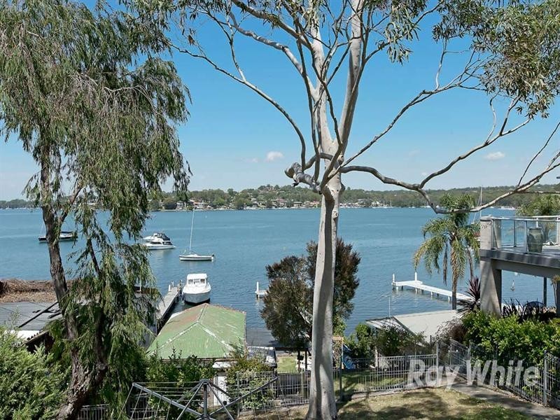 Fishing Point NSW 2283