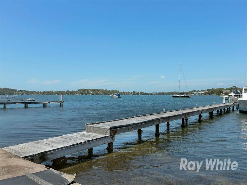 Fishing Point NSW 2283