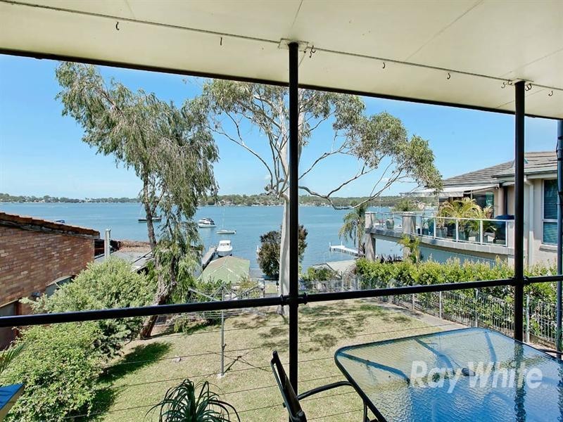 Fishing Point NSW 2283