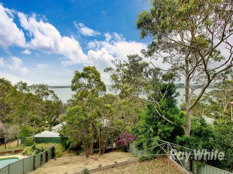 Wangi Wangi NSW 2267