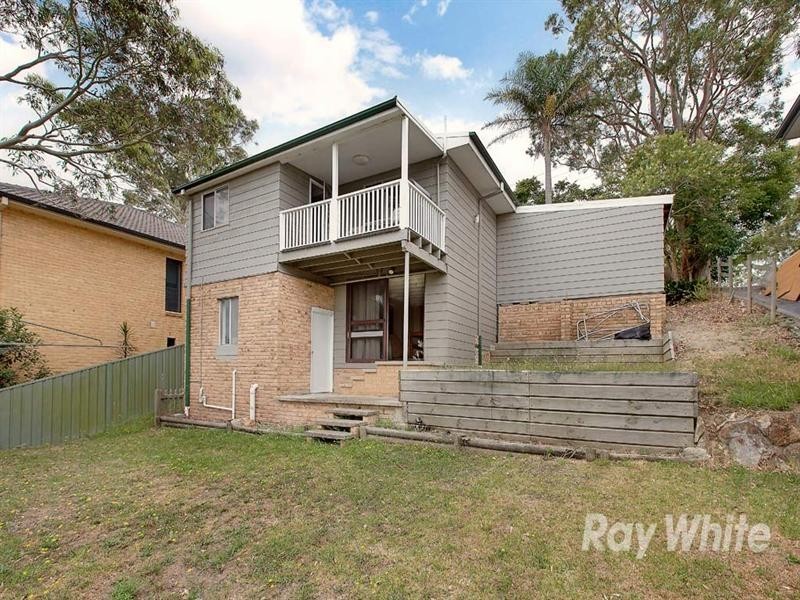 Wangi Wangi NSW 2267