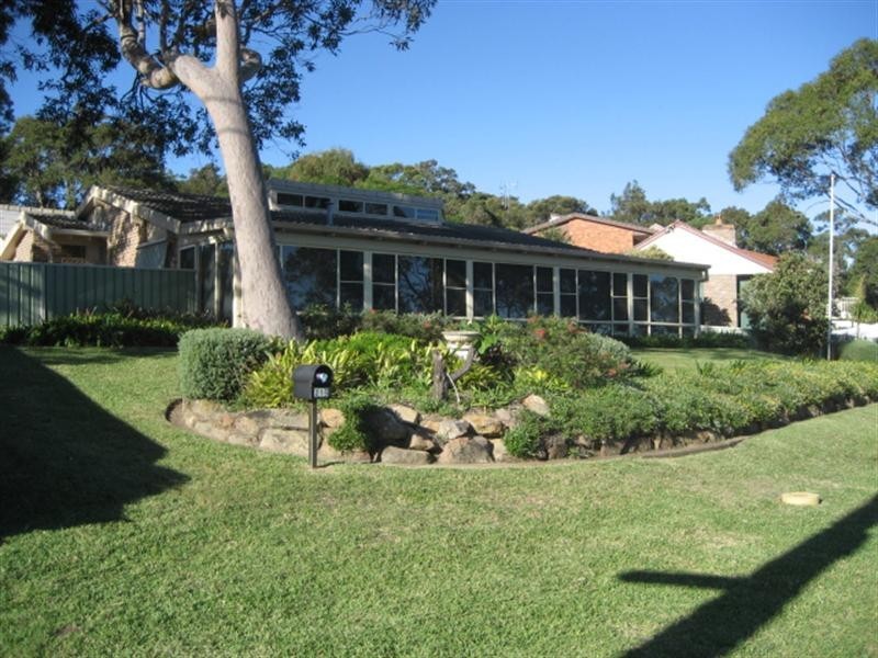 215 Dobell Drive, Wangi Wangi NSW 2267