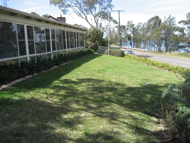 215 Dobell Drive, Wangi Wangi NSW 2267