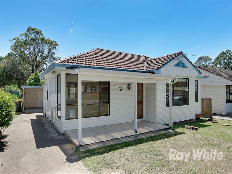 31 Awaba Street, Fassifern NSW 2283