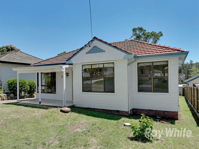 31 Awaba Street, Fassifern NSW 2283