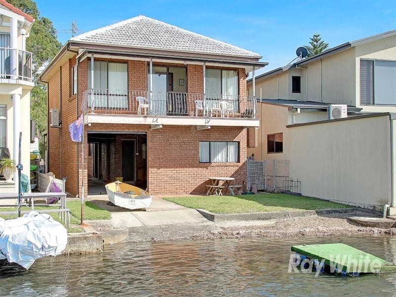 Kilaben Bay NSW 2283
