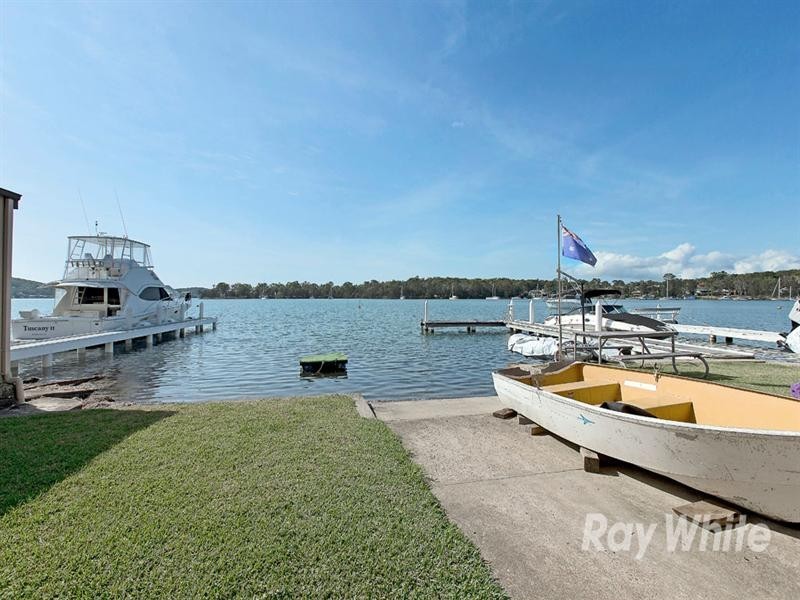 Kilaben Bay NSW 2283