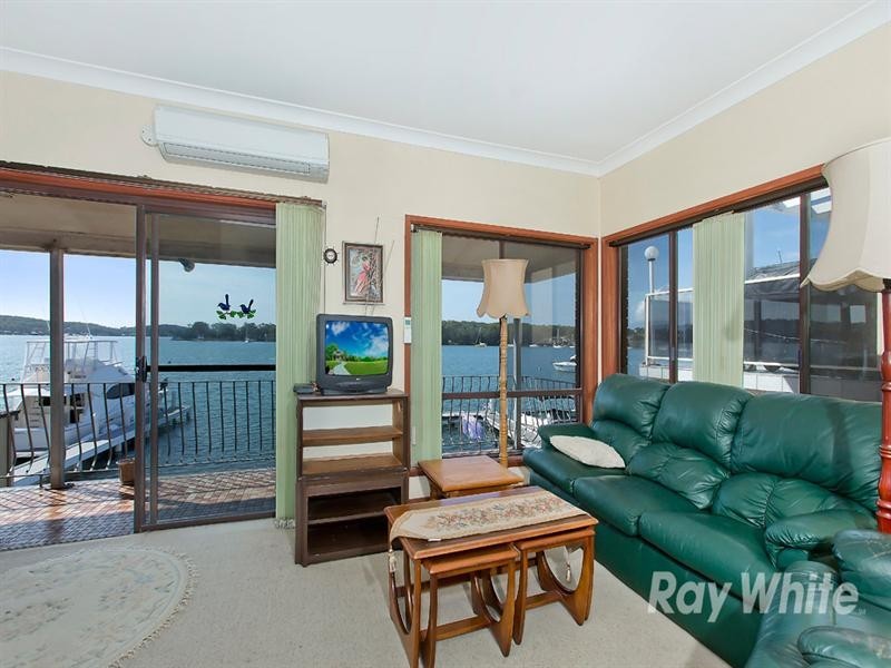 Kilaben Bay NSW 2283