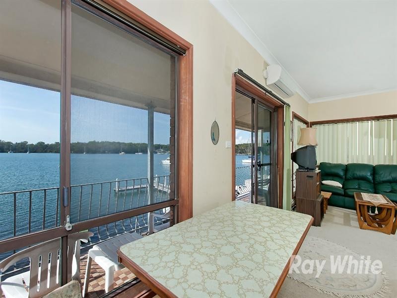 Kilaben Bay NSW 2283